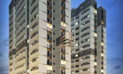 Apartamento à venda, 33 m² por R$ 285.000,00 - Vila Endres - Guarulhos/SP