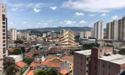 Apartamento com 2 dormitórios à venda, 59 m² por r$ 439.900,00 - picanco - guarulhos/sp