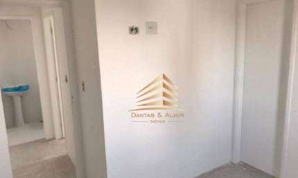 Apartamento com 2 dormitórios à venda, 59 m² por R$ 439.900,00 - Picanco - Guarulhos/SP
