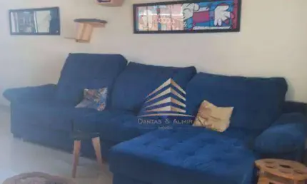 Sobrado à venda por r$ 795.000,00 - parque renato maia - guarulhos/sp