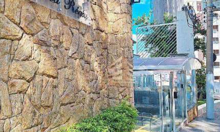 Apartamento à venda, 75 m² por R$ 460.000,00 - Vila Galvão - Guarulhos/SP
