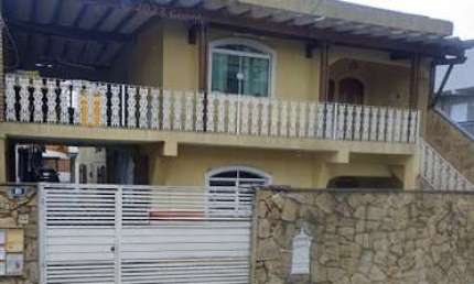 Sobrado com 9 dormitórios à venda por R$ 2.145.000,00 - Vila Progresso - Guarulhos/SP