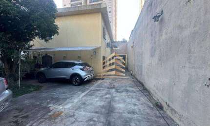 Sobrado com 9 dormitórios à venda por R$ 2.145.000,00 - Vila Progresso - Guarulhos/SP