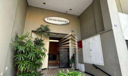 Sala à venda, 40 m² por R$ 219.999 - Centro - Guarulhos/SP