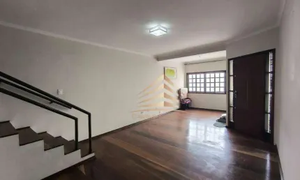 Sobrado à venda, 130 m² por R$ 799.999,99 - Jardim Santa Mena - Guarulhos/SP
