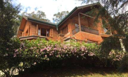Casa com 4 dormitórios, 596 m² - venda por R$ 2.799.999,99 ou aluguel por R$ 16.700,00/mês - Roseira - Mairiporã/SP