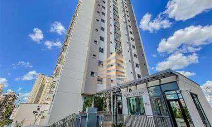 Apartamento à venda, 150 m² por R$ 1.650.000,00 - Centro - Guarulhos/SP
