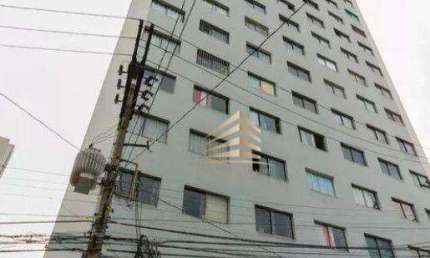Apartamento à venda, 30 m² por R$ 165.000,00 - Centro - Guarulhos/SP