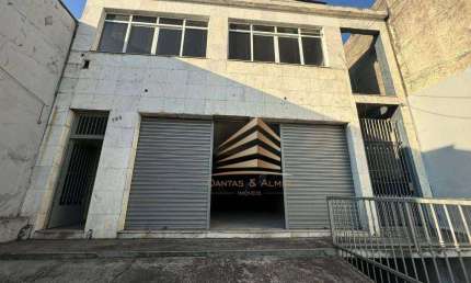 Prédio, 970 m² - venda por R$ 2.900.000,00 ou aluguel por R$ 19.967,00/mês - Jardim Brasil - São Paulo/SP