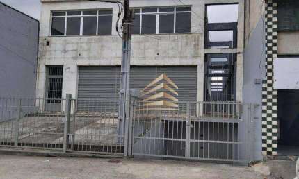 Prédio, 970 m² - venda por R$ 2.900.000,00 ou aluguel por R$ 19.167,00/mês - Jardim Brasil - São Paulo/SP