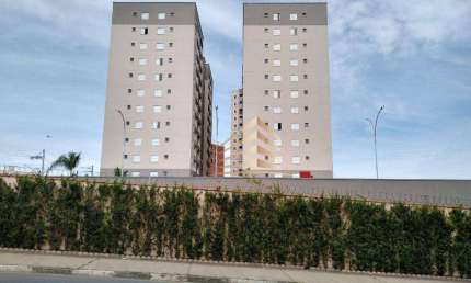 Apartamento à venda, 58 m² por R$ 450.000,00 - Vila Nova Bonsucesso - Guarulhos/SP