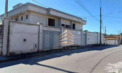 Sobrado à venda, 560 m² por R$ 1.900.000,00 - Lavapés - Mairiporã/SP
