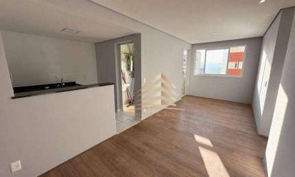 Apartamento à venda, 58 m² por R$ 430.000,00 - Picanco - Guarulhos/SP
