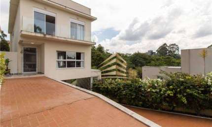 Sobrado à venda, 300 m² por R$ 2.497.800,00 - Residencial Real Park - Arujá/SP