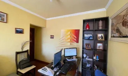 Apartamento à venda, 71 m² por R$ 380.000,00 - Jardim Guarulhos - Guarulhos/SP