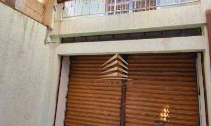 Sobrado à venda, 146 m² por R$ 750.000,00 - Jardim Pinhal - Guarulhos/SP