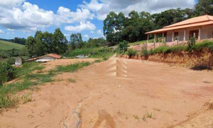 Terreno à venda, 978 m² por R$ 125.000,00 - Bairro dos Pereiras - Toledo/MG