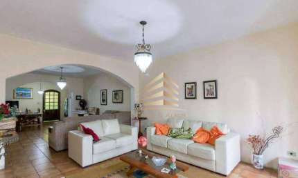 Casa à venda, 170 m² por R$ 860.000,00 - Jardim Santa Mena - Guarulhos/SP