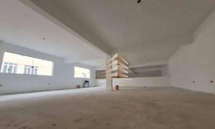 Salão para alugar, 293 m² por R$ 18.900,00/mês - Centro - Guarulhos/SP
