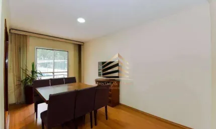 Apartamento com 2 dormitórios à venda, 79 m² por R$ 420.000,00 - Centro - Guarulhos/SP