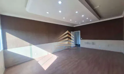 Sala para alugar, 35 m² por R$ 2.100,00/mês - Vila Galvão - Guarulhos/SP