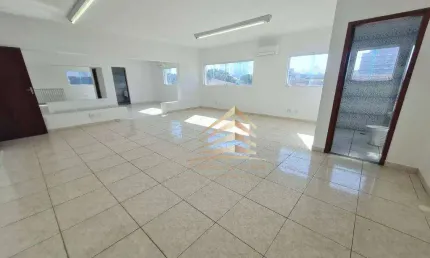 Sala para alugar, 60 m² por R$ 2.000,00/mês - Vila Galvão - Guarulhos/SP
