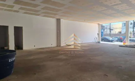 Galpão para alugar, 490 m² por R$ 9.500,00/mês - Vila Hulda - Guarulhos/SP
