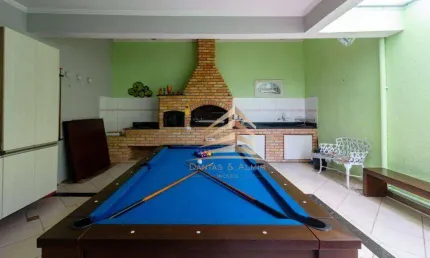 Sobrado à venda, 200 m² por R$ 1.420.000,00 - Jardim São Judas Tadeu - Guarulhos/SP