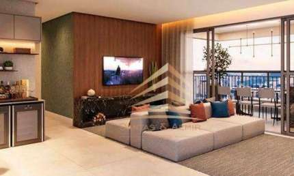 Apartamento à venda, 68 m² por R$ 604.991,00 - Macedo - Guarulhos/SP
