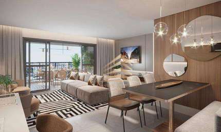 Apartamento à venda, 88 m² por R$ 878.230,00 - Macedo - Guarulhos/SP