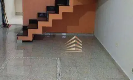 Sobrado à venda, 184 m² por R$ 600.000,00 - Jardim Adriana - Guarulhos/SP