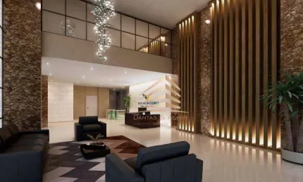 Vendo sala comercial com 2 vagas de garagem no centro de guarulhos,
