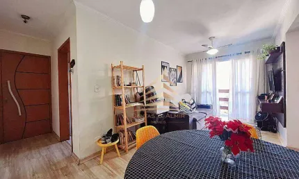 Vendo apartamento no Macedo com 2 quartos 1 banhheiro terraço e vaga de garagem