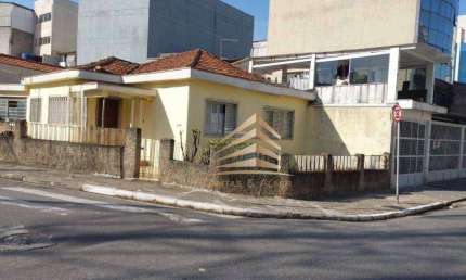 Casa à venda, 130 m² por R$ 800.000,00 - Vila Moreira - Guarulhos/SP