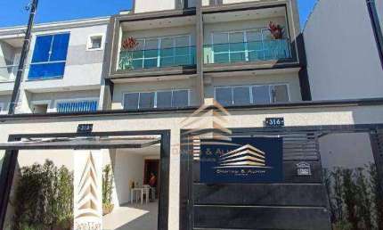 Sobrado com 3 dormitórios (1 suíte), 2 vagas à venda Metro Tucuruvi, 160 m² por R$ 785.000 - Vila Gustavo - São Paulo/SP