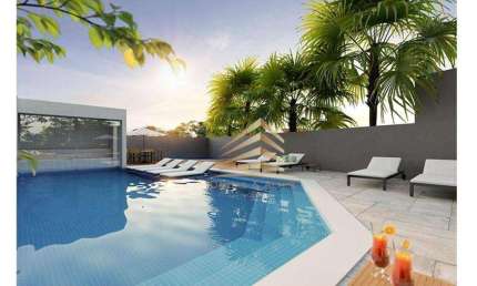 Apartamento à venda, 47 m² por R$ 391.887,88 - Vila Augusta - Guarulhos/SP