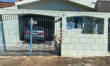Casa à venda, 136 m² por r$ 370.000,00 - jardim betânia - sorocaba/sp