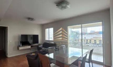 Apartamento à venda, 114 m² por R$ 920.000,00 - Gopoúva - Guarulhos/SP