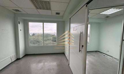 Sala à venda, 33 m² por R$ 299.000,00 - Centro - Guarulhos/SP