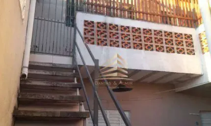Excelente imóvel à venda, com 3 casas para renda  no Jardim São Roberto Guarulhos