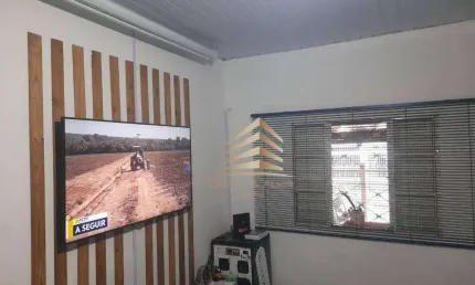 Excelente imóvel à venda, com 3 casas para renda  no Jardim São Roberto Guarulhos