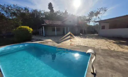 Chácara à venda, 6326 m² por R$ 899.999,99 - Chácaras Copaco - Arujá/SP