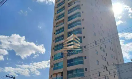 Apartamento à venda, 78 m² por r$ 640.000,00 - vila galvão - guarulhos/sp