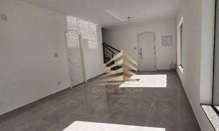 Casa para alugar, 250 m² por R$ 13.625,00/mês - Tatuapé - São Paulo/SP