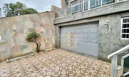 Sobrado, 271 m² - venda por R$ 1.200.000,00 ou aluguel por R$ 10.000,00/mês - Vila Progresso - Guarulhos/SP