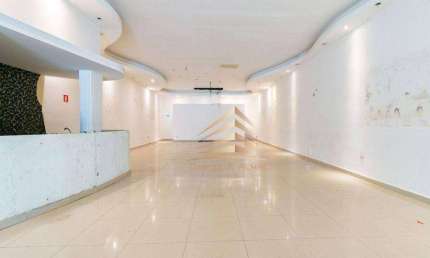 Salão à venda, 480 m² por R$ 3.010.000,00 - Tatuapé - São Paulo/SP