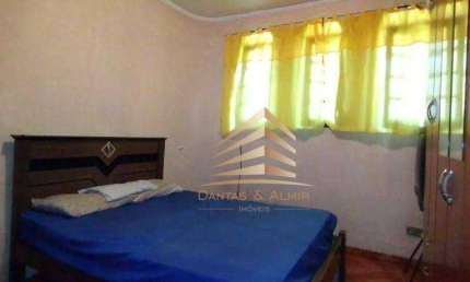 Casa com 2 dormitórios à venda, 90 m² por R$ 349.000,00 - Paraventi - Guarulhos/SP