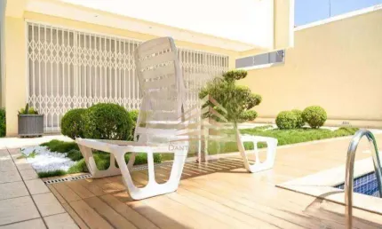 Sobrado à venda, 400 m² por r$ 1.990.000,00 - parque renato maia - guarulhos/sp