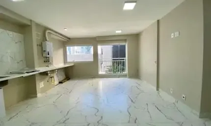 Apartamento com 2 dormitórios à venda, 56 m² por R$ 505.000,00 - Gopoúva - Guarulhos/SP