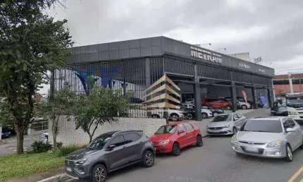 Salão para alugar, 580 m² por R$ 25.406,00/mês - Jardim Santa Mena - Guarulhos/SP